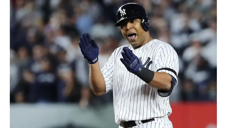 White Sox, cerca de fichar a Edwin Encarnación para la temporada 2020