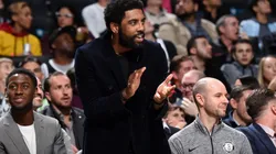 La espera terminó y Kyrie Irving volverá a jugar dentro de muy poco tiempo.