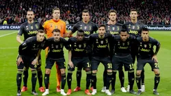 Destino exótico: un delantero de la Juventus se va a jugar a Qatar