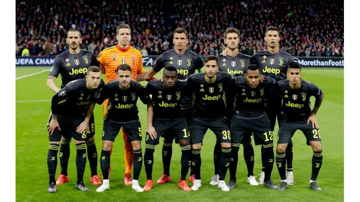 Destino exótico: un delantero de la Juventus se va a jugar a Qatar