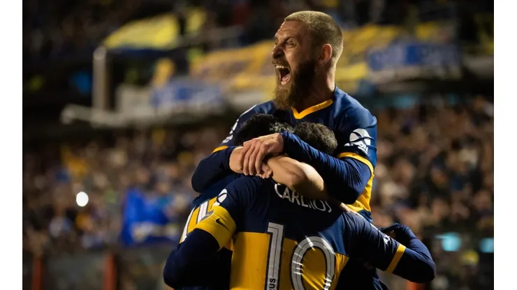 Boca espera tener un 2020 mejor que el 2019.