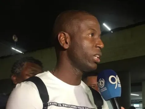 Llegó el Niño Dios a Cali: Adrián Ramos está listo para fichar con América