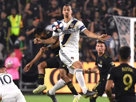 Zlatan Ibrahimovic diabólico: trolleó a todos con su foto por Navidad