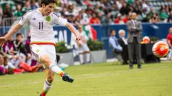 El exótico destino de Marco Bueno, exChivas, Monterrey y Toluca