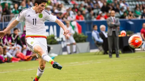 El exótico destino de Marco Bueno, exChivas, Monterrey y Toluca