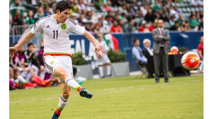 El exótico destino de Marco Bueno, exChivas, Monterrey y Toluca