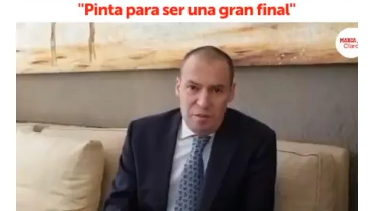 ¿Cuál es mejor? Andre Marín analizó línea por línea a América y Monterrey
