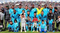 Binacional ganó el Apertura 2019.