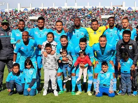 Ciudado River: Binacional recibió notición en las vísperas de Navidad