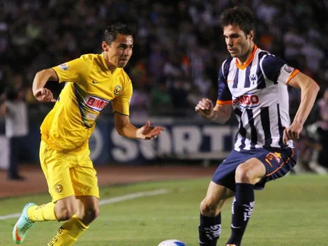 Los 14 sobrevivientes de los últimos títulos de América y de Monterrey