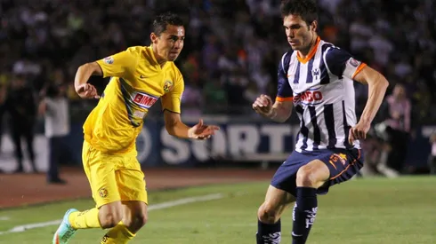 Los 14 sobrevivientes de los últimos títulos de América y de Monterrey