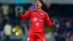 Ochoa llega en su mejor momento a la Final: ¿está mejor que Barovero?