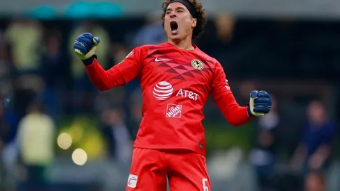 Ochoa llega en su mejor momento a la Final: ¿está mejor que Barovero?