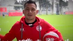 El saludo navideño de Toluca