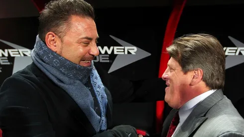 Las coincidencias entre Mohamed y Herrera