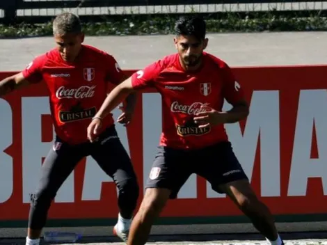 Recomienda: Ruidíaz confesó que habló con Zambrano por su pase a la MLS