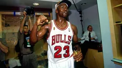 Se viene el mejor documental de todos: Michael Jordan y la historia nunca contada.