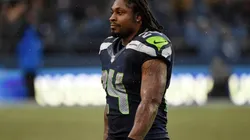 ¿Sorpresa? Marshawn Lynch vuelve del retiro para jugar en Seattle Seahawks