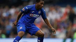 Récord: el futuro de Angulo estaría en Tijuana