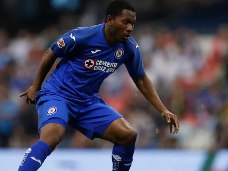 Récord: el futuro de Angulo estaría en Tijuana