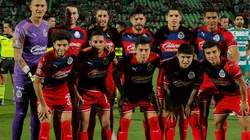 Correcaminos quiere a otro exChivas para reforzarse