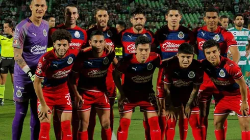 Correcaminos quiere a otro exChivas para reforzarse