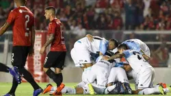 Cuándo se juega Racing vs. Independiente por la Superliga 2019/20