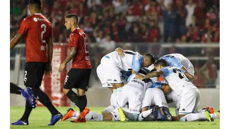 Cuándo se juega Racing vs. Independiente por la Superliga 2019/20