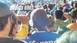 Playera del América aparece en una película de Netflix