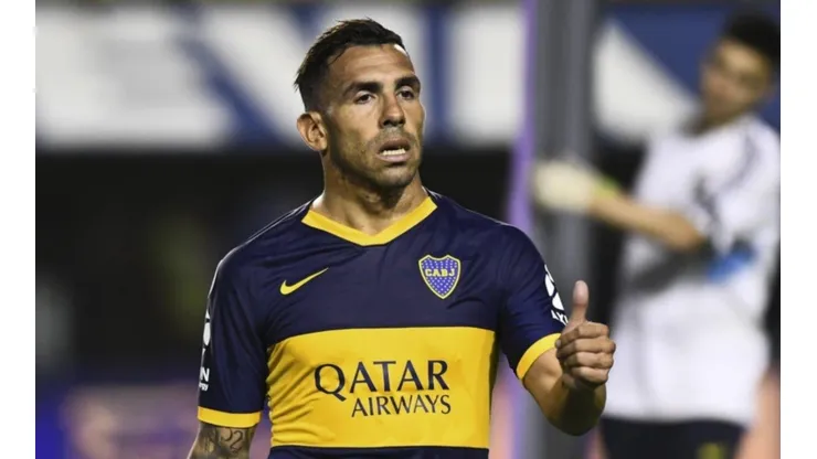 ¿Qué partidos le quedan por jugar a Boca en la Superliga 2019/20?
