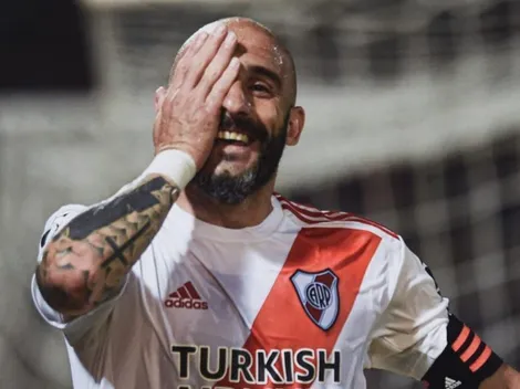 ¿Qué partidos le quedan por jugar a River en la Superliga 2019/20?