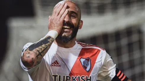 ¿Qué partidos le quedan por jugar a River en la Superliga 2019/20?
