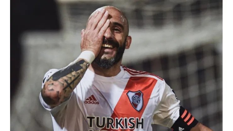 ¿Qué partidos le quedan por jugar a River en la Superliga 2019/20?
