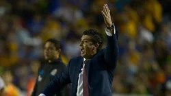 De La Torre analizó su primer amistoso al frente de Toluca