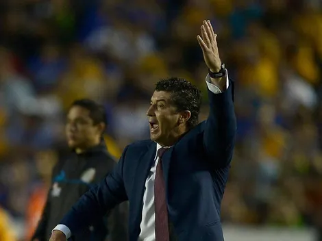 De La Torre analizó su primer amistoso al frente de Toluca