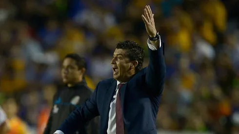 De La Torre analizó su primer amistoso al frente de Toluca