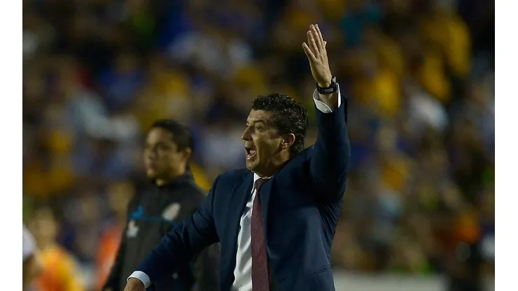 De La Torre analizó su primer amistoso al frente de Toluca