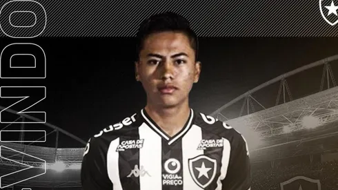 Alexander Lecaros es 1999.