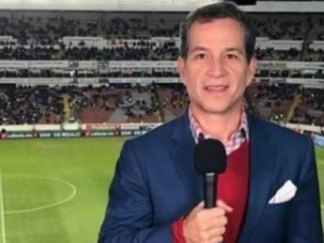 ¡Es según el día! Javier Alarcón apuesta por América y Monterrey en la Gran Final