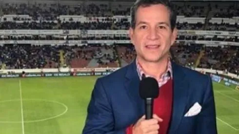 ¡Es según el día! Javier Alarcón apuesta por América y Monterrey en la Gran Final