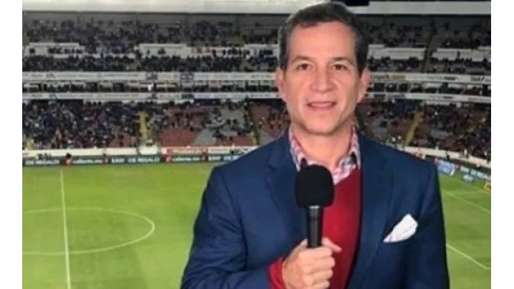 ¡Es según el día! Javier Alarcón apuesta por América y Monterrey en la Gran Final