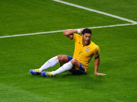 Hulk se separó de su mujer y se puso a salir con su sobrina