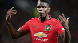Juventus le daría al United muchos millones y un jugador a cambio de Pogba