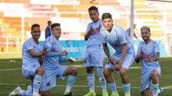 El conjunto cuzqueño jugará la Sudamericana 2020.