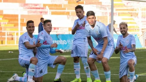 El conjunto cuzqueño jugará la Sudamericana 2020.