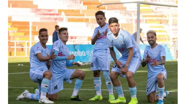 El conjunto cuzqueño jugará la Sudamericana 2020.