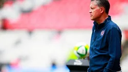 El día que Ricardo Peláez explotó y renunció al aire en Futbol Picante