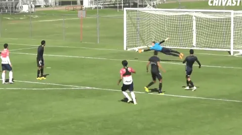 Doblete de Macías para la victoria de Chivas ante Tampico por un amistoso