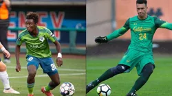 Inter Miami ficha al defensor Denso Ulysse y finaliza la contratación de Drake Callender