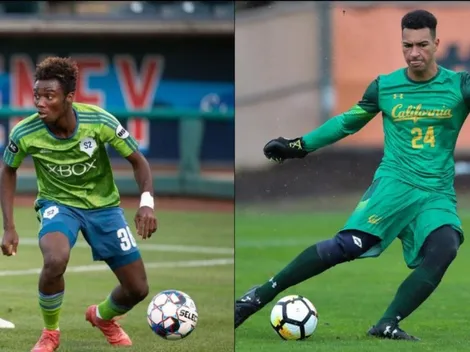 Inter Miami ficha al defensor Denso Ulysse y finaliza la contratación de Drake Callender